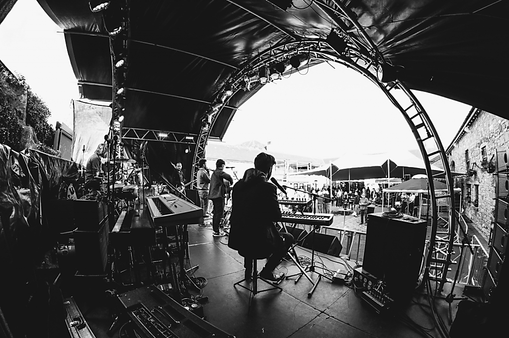  Leixlip Festival, 2015