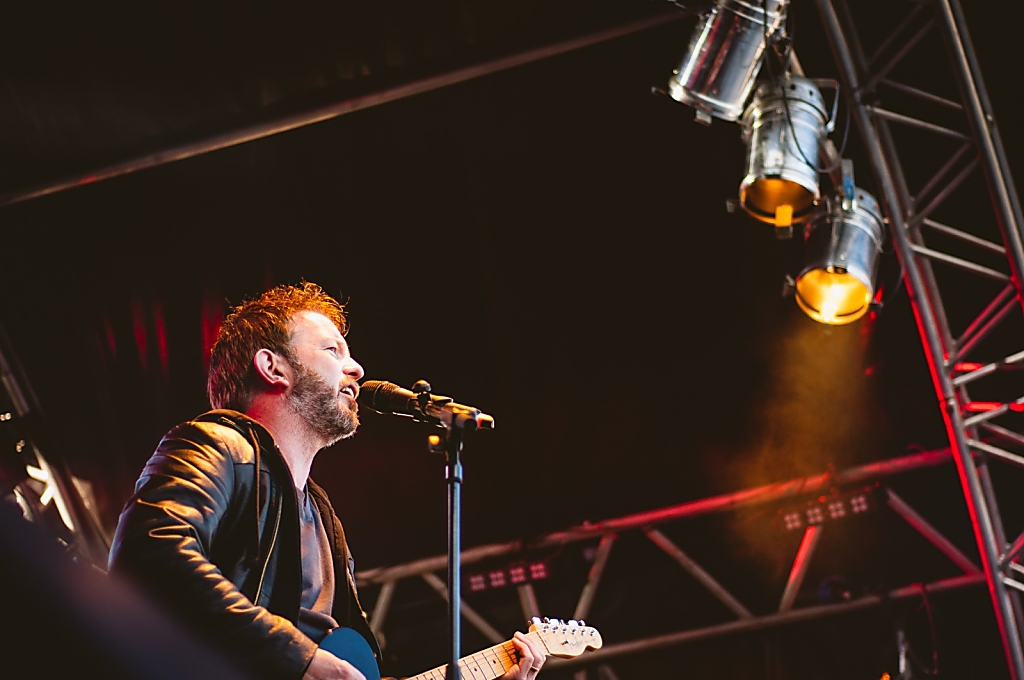 Leixlip Festival, 2015