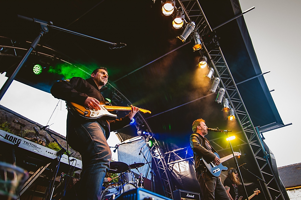  Leixlip Festival, 2015