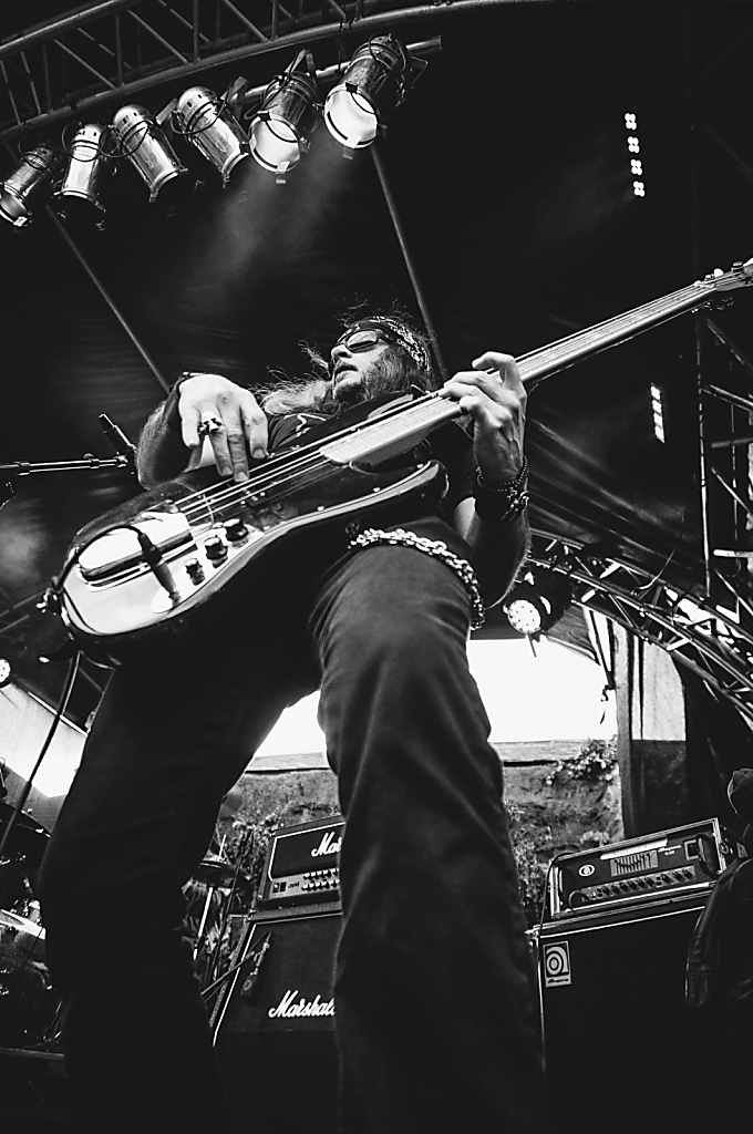  Leixlip Festival, 2015