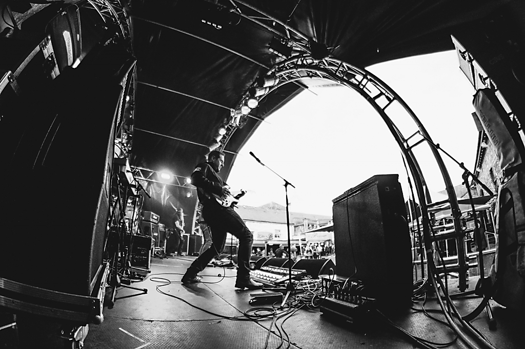  Leixlip Festival, 2015