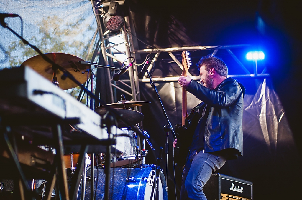  Leixlip Festival, 2015