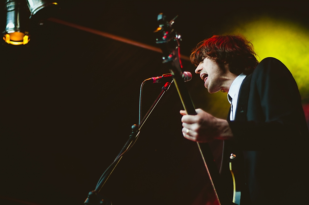  Leixlip Festival, 2015