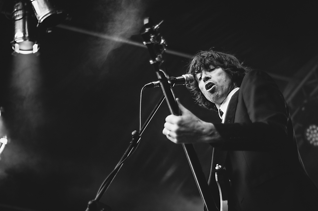  Leixlip Festival, 2015