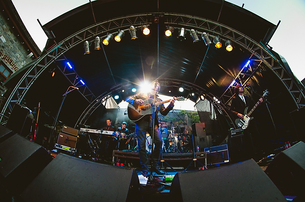  Leixlip Festival, 2015