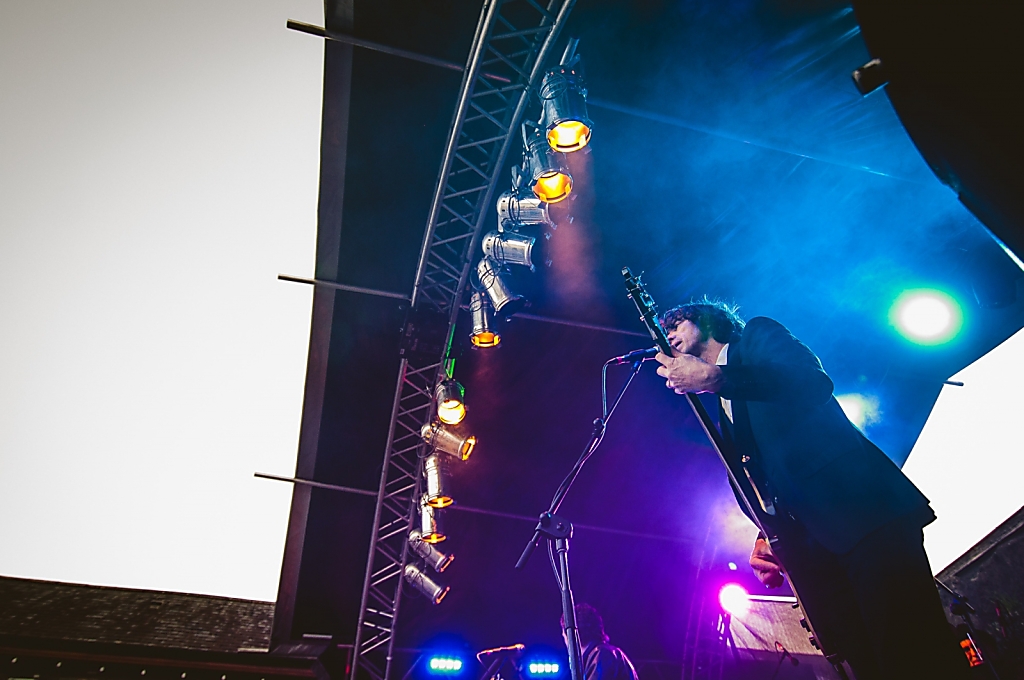  Leixlip Festival, 2015