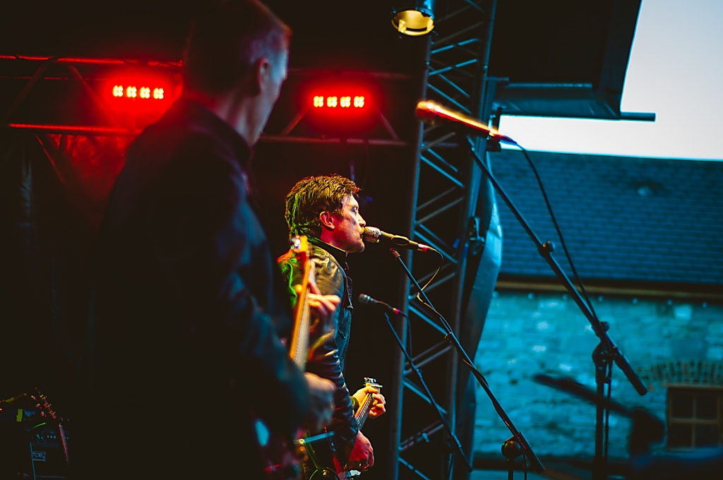  Leixlip Festival, 2015