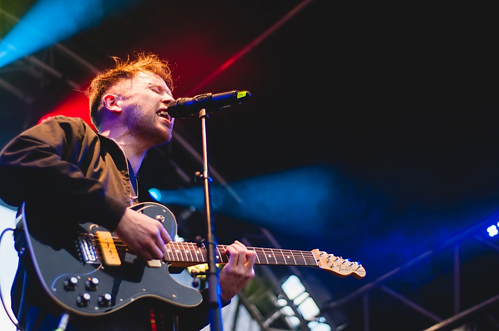  Leixlip Festival, 2015