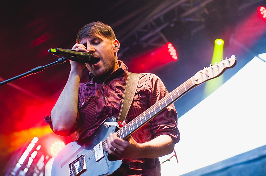  Leixlip Festival, 2015