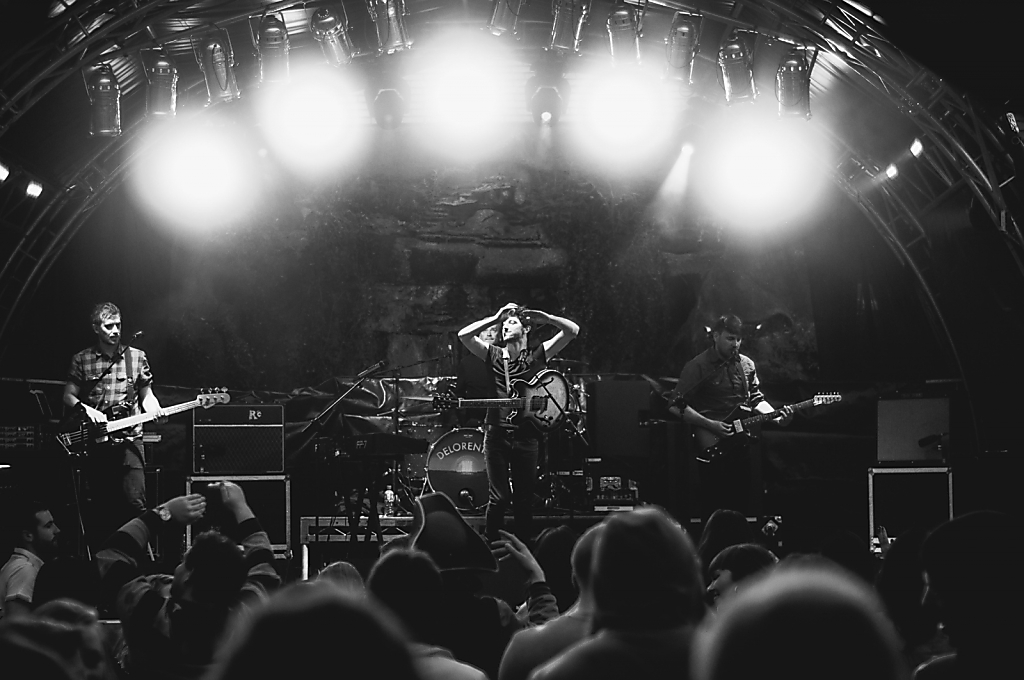  Leixlip Festival, 2015