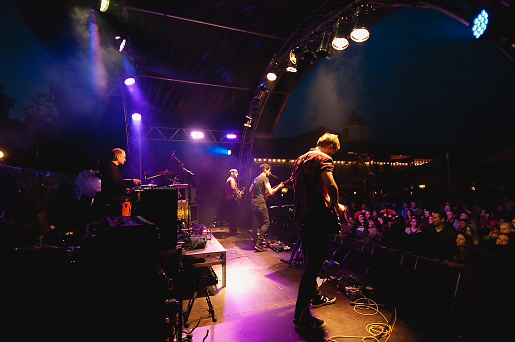  Leixlip Festival, 2015
