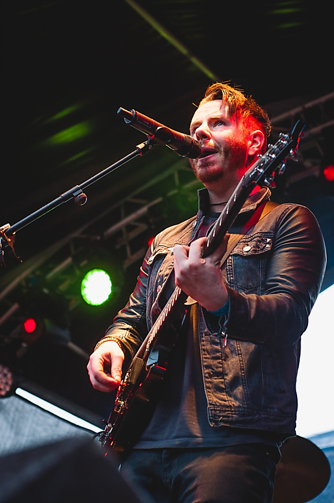  Leixlip Festival, 2015