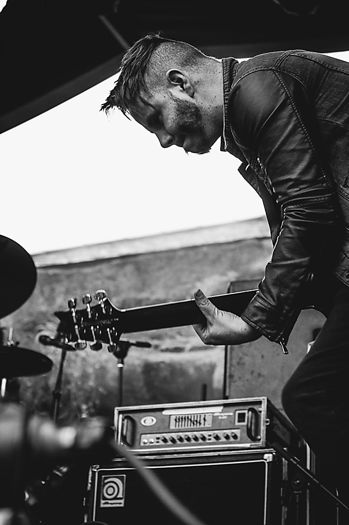  Leixlip Festival, 2015