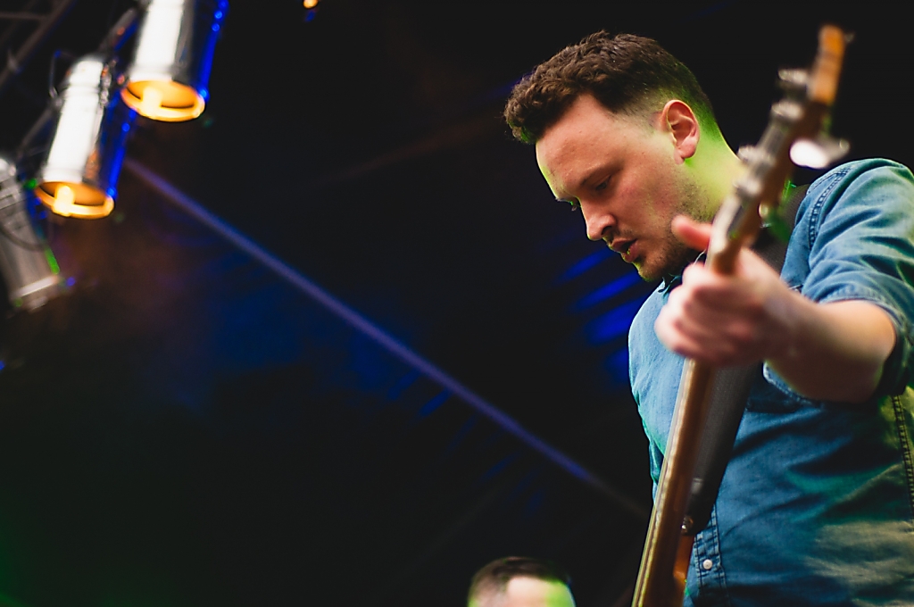  Leixlip Festival, 2015