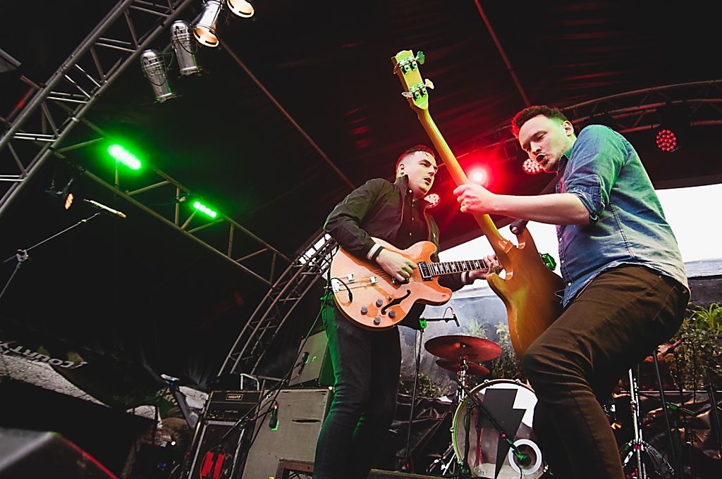  Leixlip Festival, 2015
