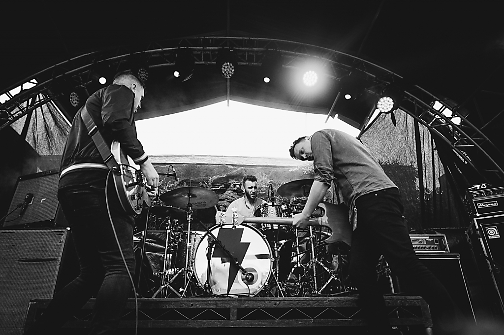  Leixlip Festival, 2015