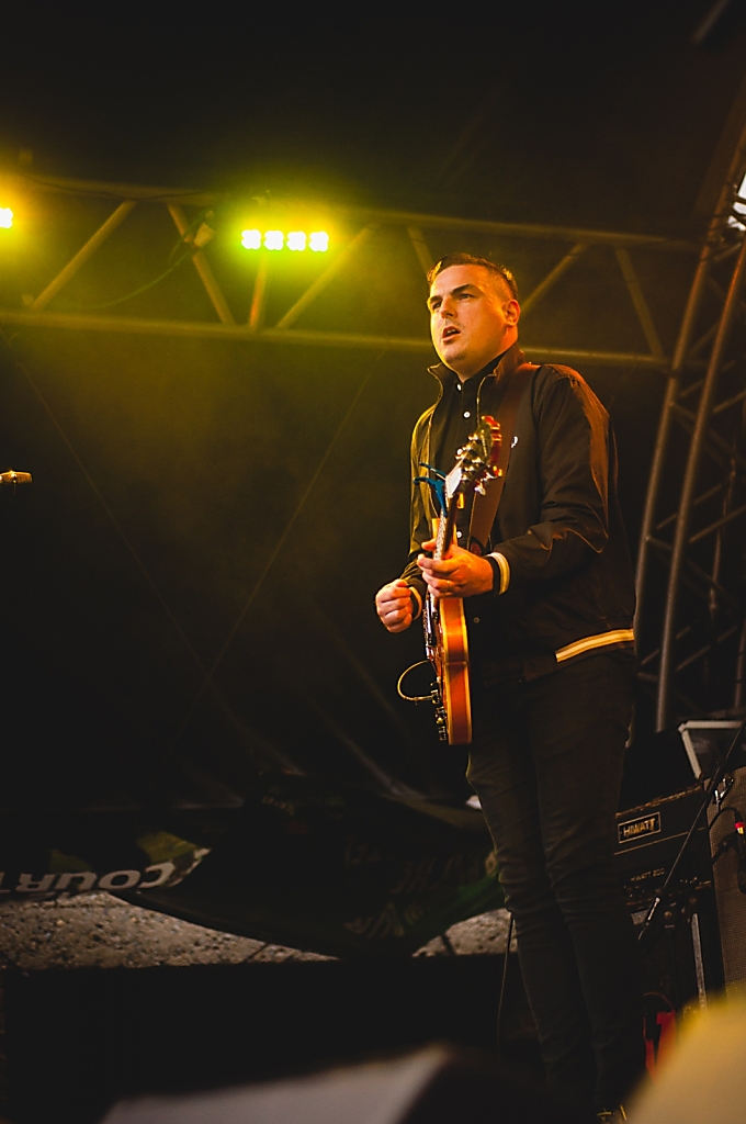  Leixlip Festival, 2015