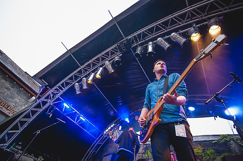  Leixlip Festival, 2015