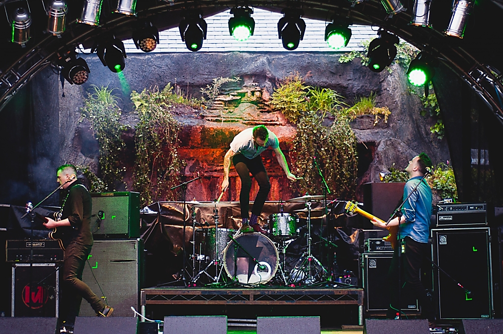  Leixlip Festival, 2015