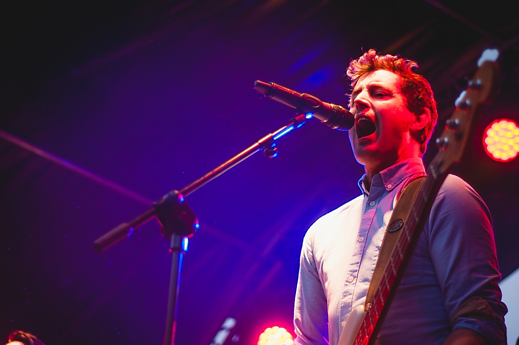  Leixlip Festival, 2015