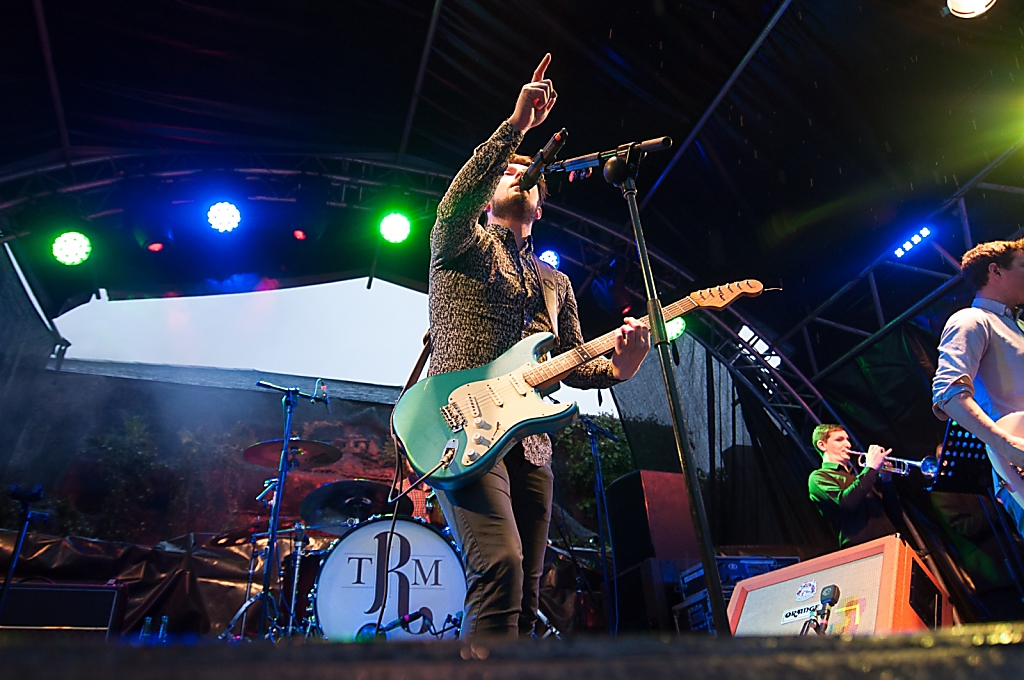  Leixlip Festival, 2015