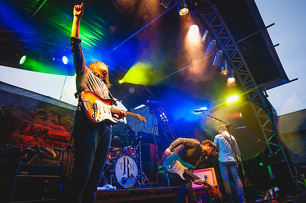  Leixlip Festival, 2015