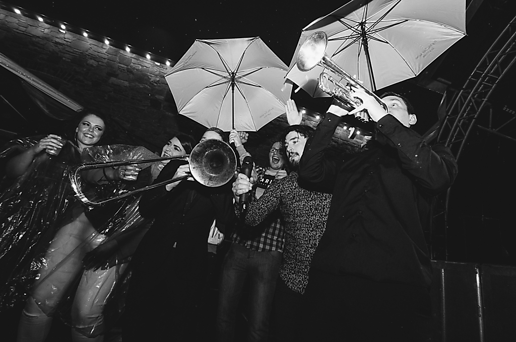  Leixlip Festival, 2015