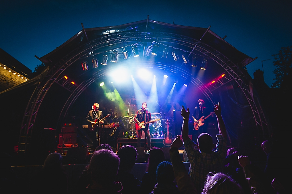  Leixlip Festival, 2015