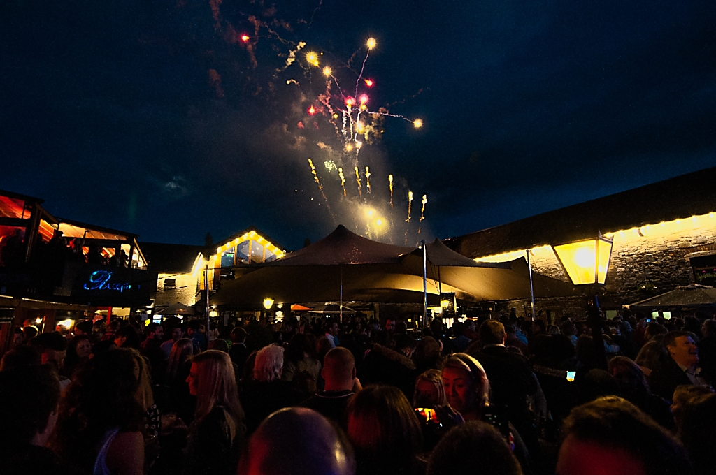  Leixlip Festival, 2015