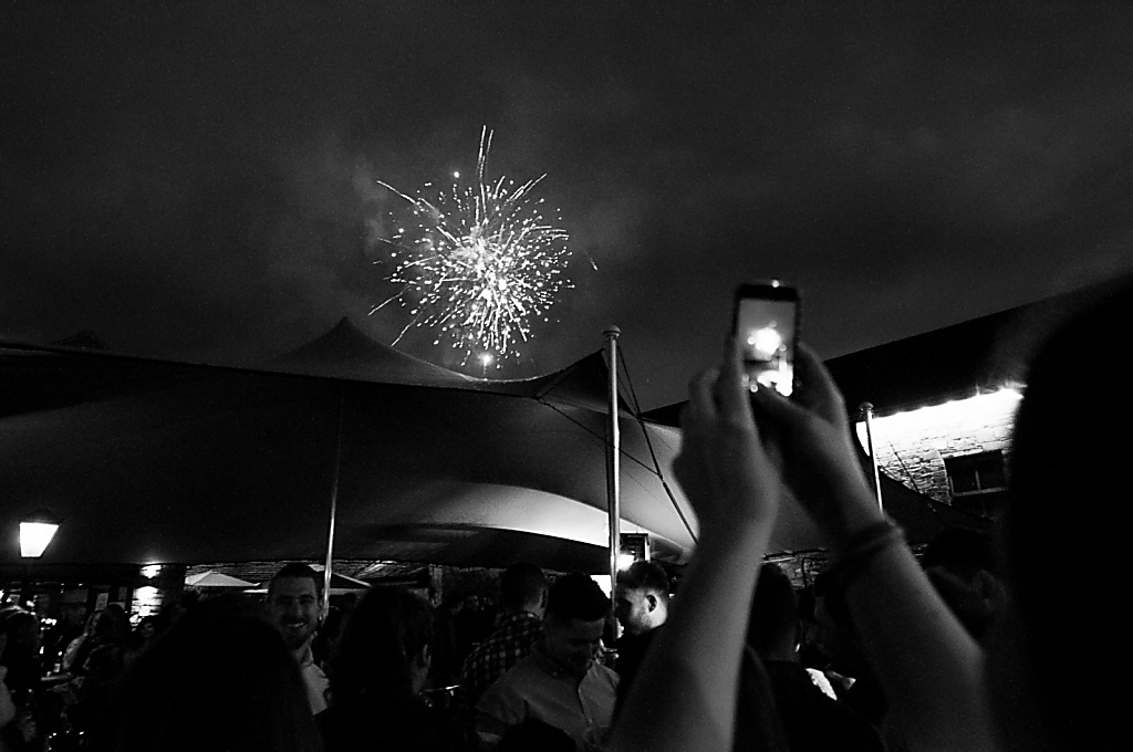  Leixlip Festival, 2015