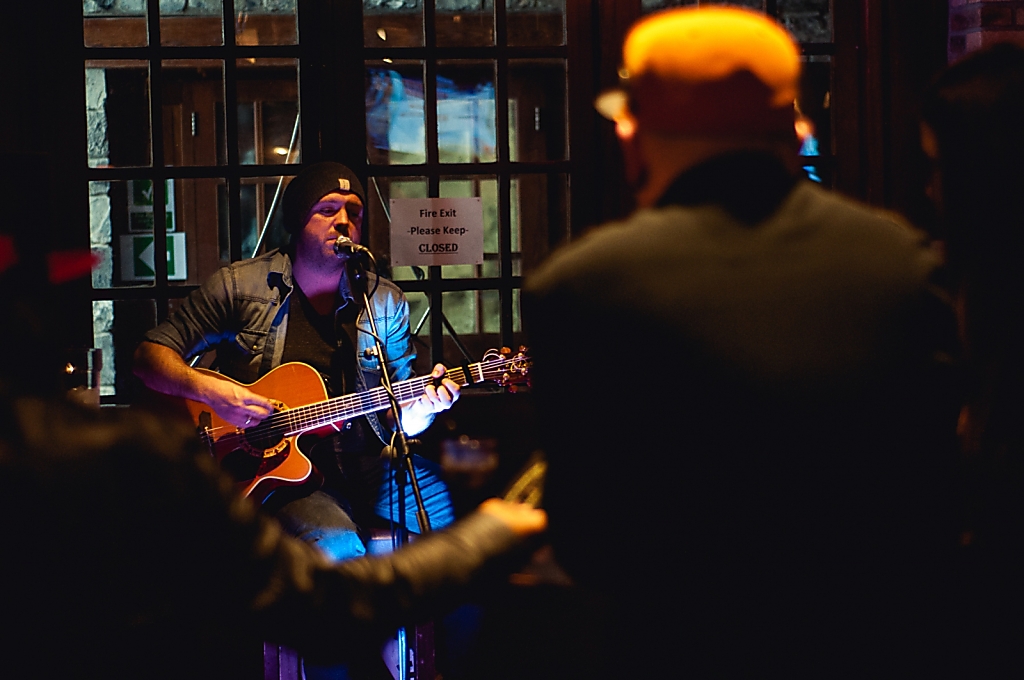  Leixlip Festival, 2015