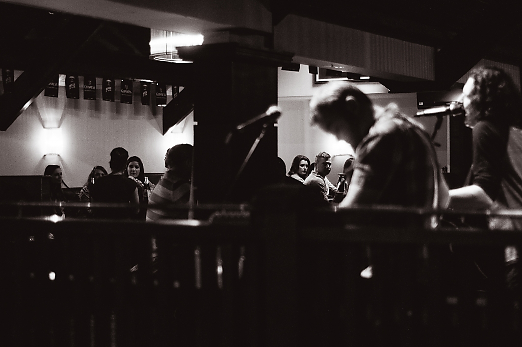  Leixlip Festival, 2015