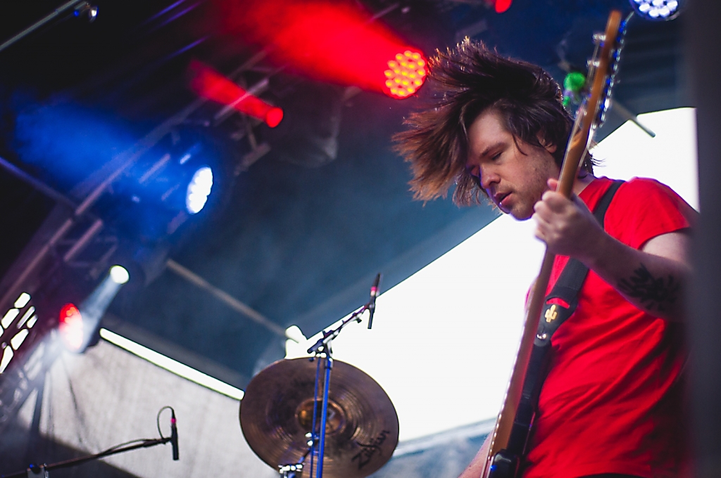 Leixlip Festival, 2015
