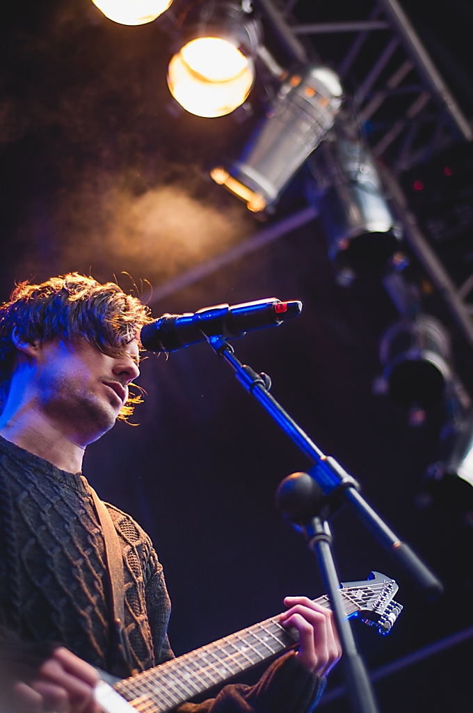  Leixlip Festival, 2015