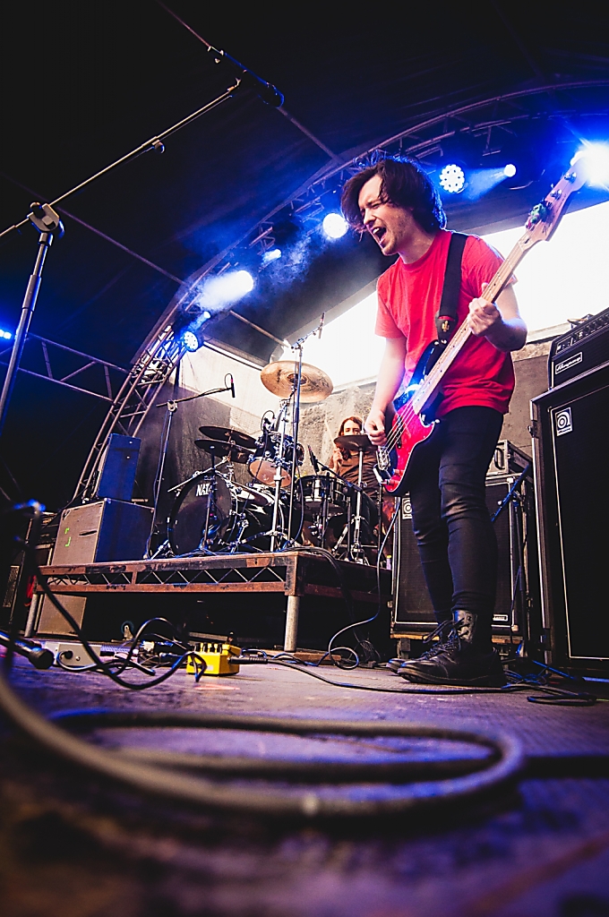  Leixlip Festival, 2015