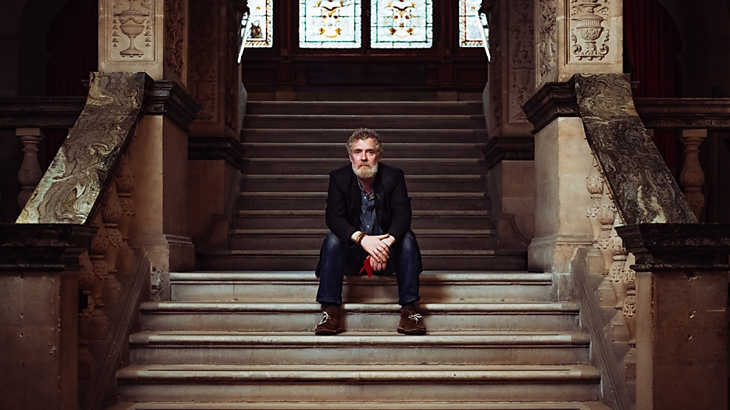Glen Hansard