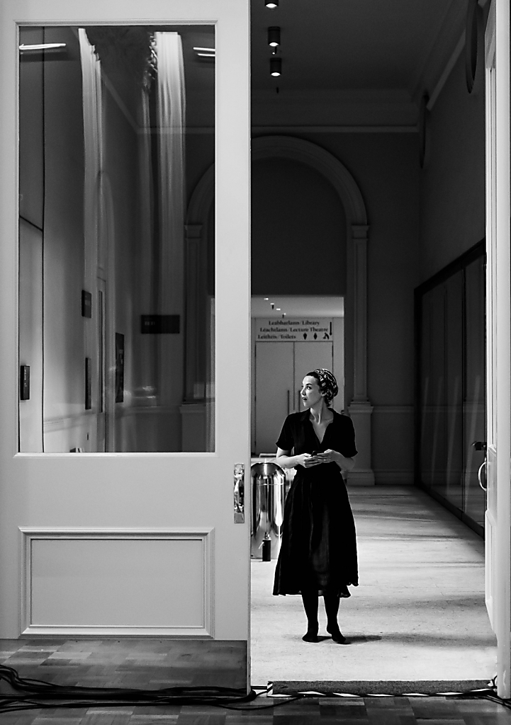 Lisa Hannigan