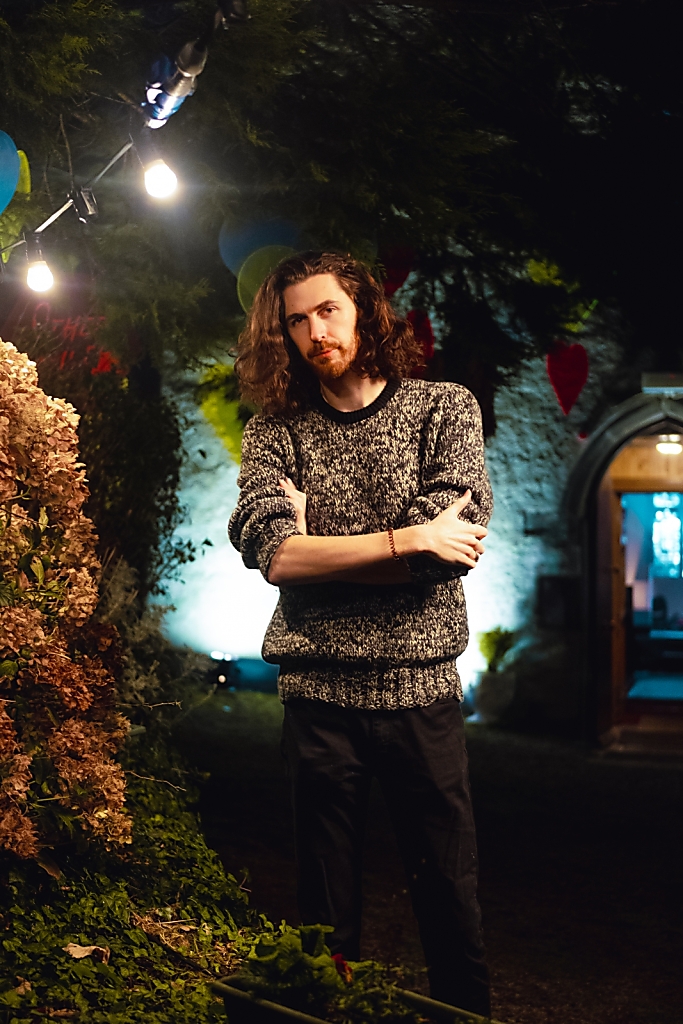 Hozier